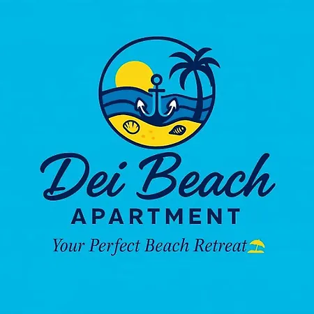 Apartment Dei *