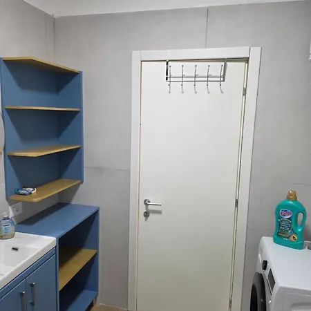 Apartmán Dei Golem (Tirana)