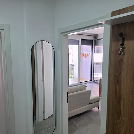 Apartmán Dei *