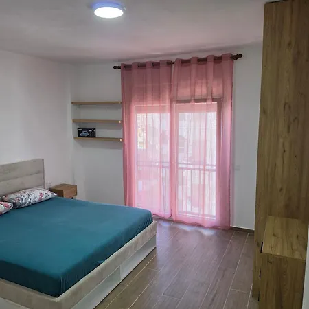Apartmán Dei *
