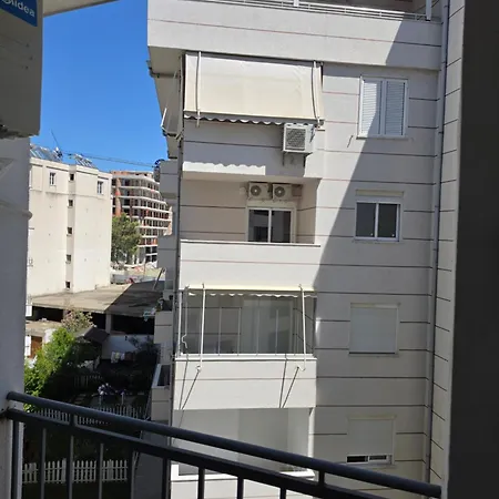 Apartmán Dei Golem (Tirana)