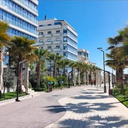 Apartmán Dei *